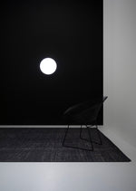 AURORA strop / Bijeli disk - Difuzno svjetlo