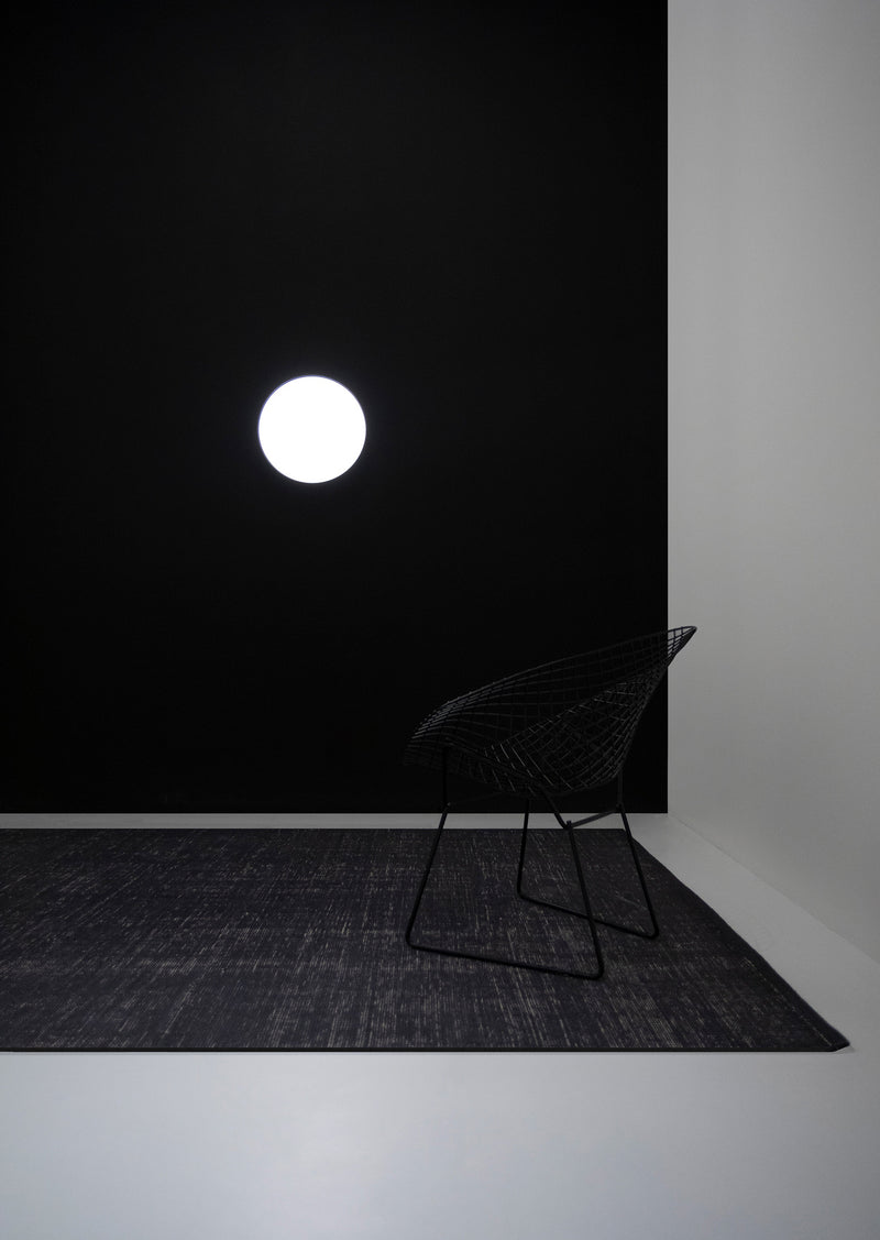 AURORA strop / Bijeli disk - Difuzno svjetlo