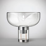 AELLA T 45 OPENWORKED Table lamp