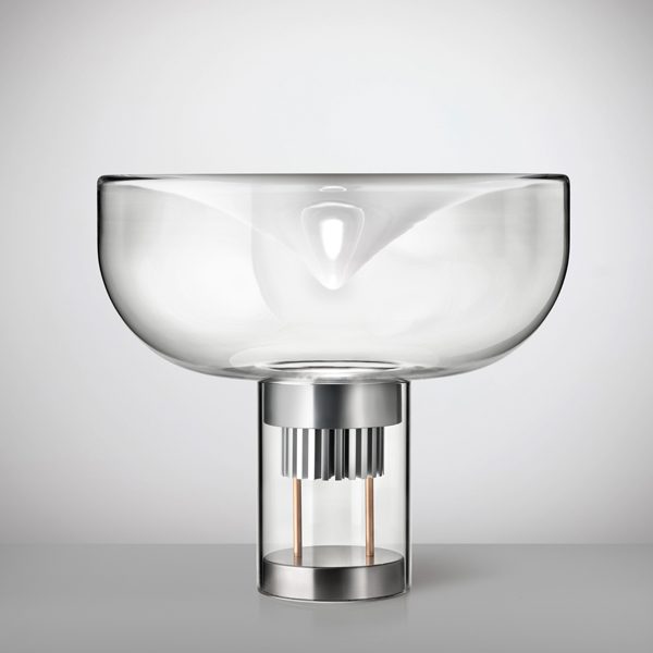 AELLA T 45 OPENWORKED Table lamp