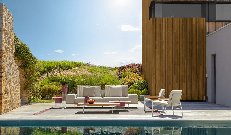 ALLURE vrtna fotelja