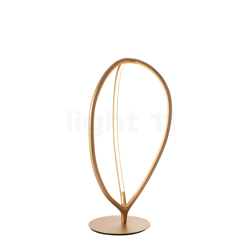 ARRIVAL TABLE Table lampa