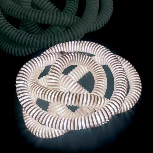 OALUM LED stolna lampa