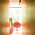 BOUQUET Design armchair