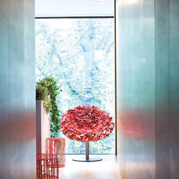 BOUQUET Design armchair