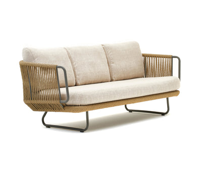 BABYLON 3-Seater Sofa