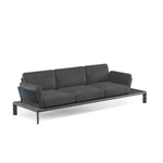 TAMI 3-seater sofa