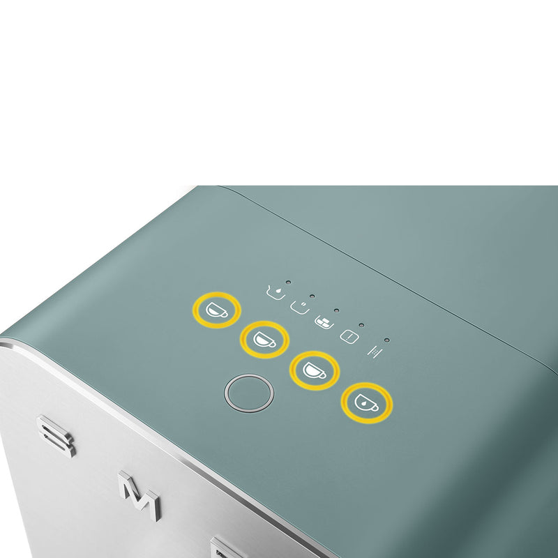 COLLEZIONE automatski aparat za kavu