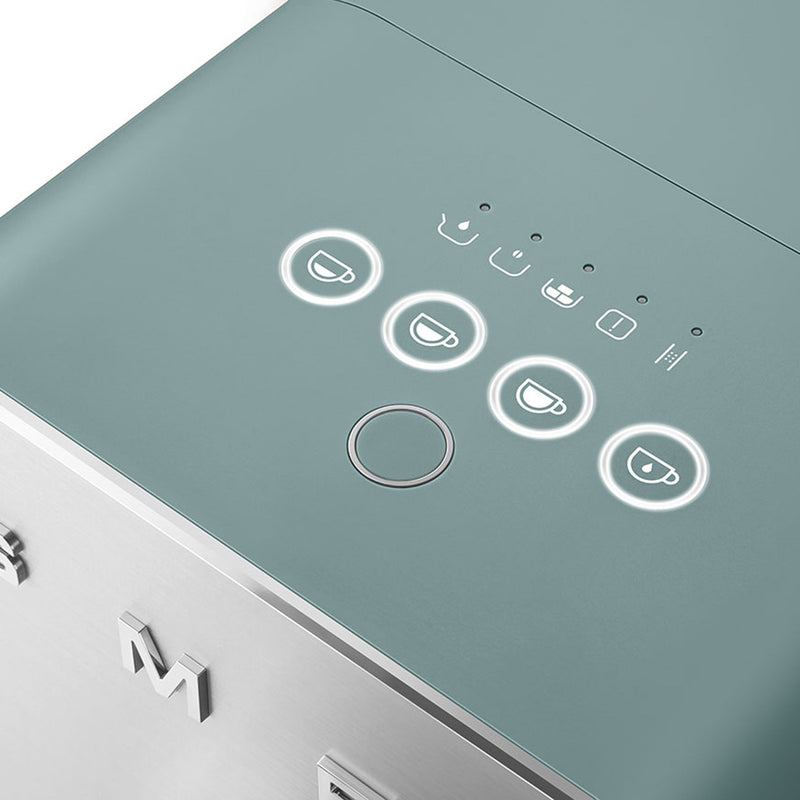 COLLEZIONE automatski aparat za kavu