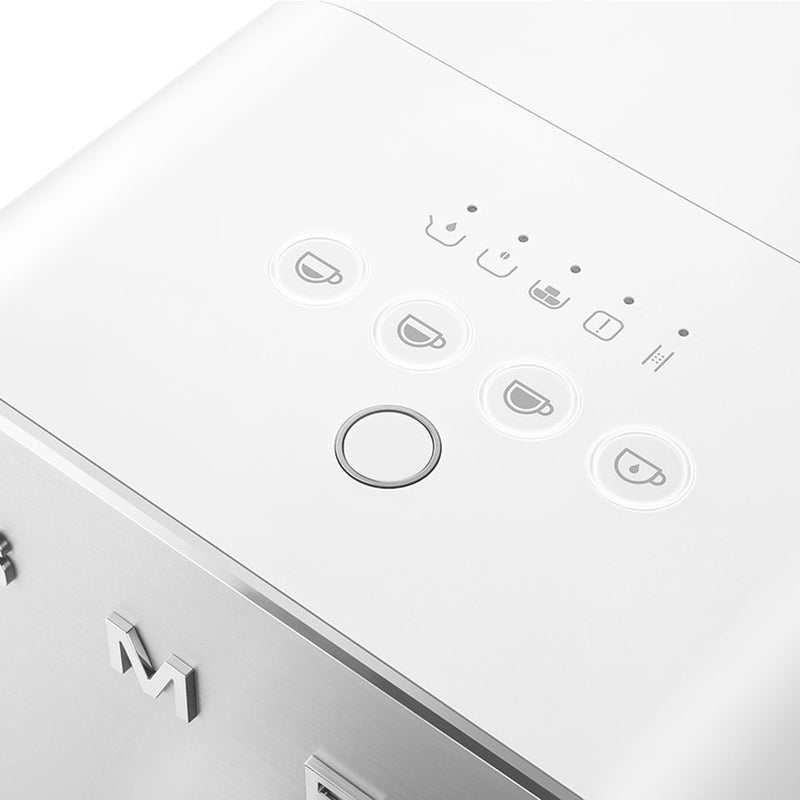 COLLEZIONE automatski aparat za kavu