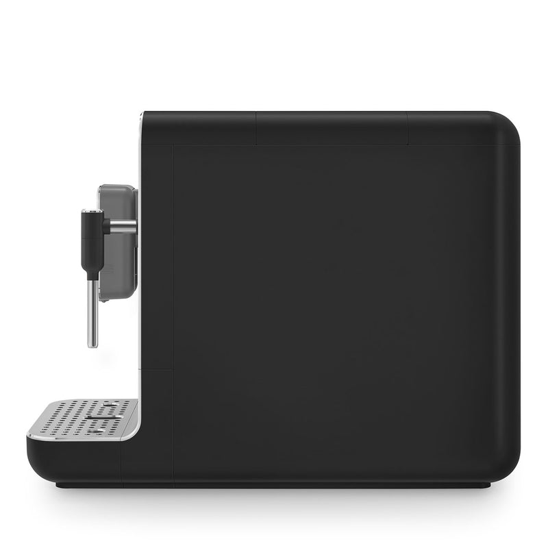 COLLEZIONE Automatski aparat za kavu s cijevi za paru