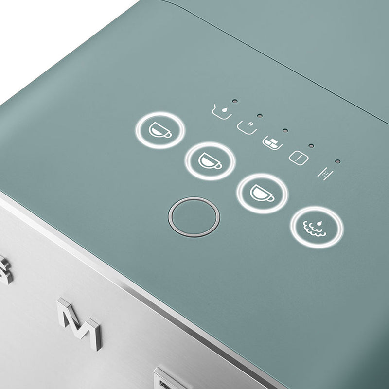 COLLEZIONE Automatski aparat za kavu s cijevi za paru