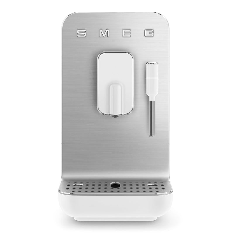 COLLEZIONE Automatski aparat za kavu s cijevi za paru