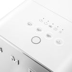 COLLEZIONE Automatski aparat za kavu s cijevi za paru