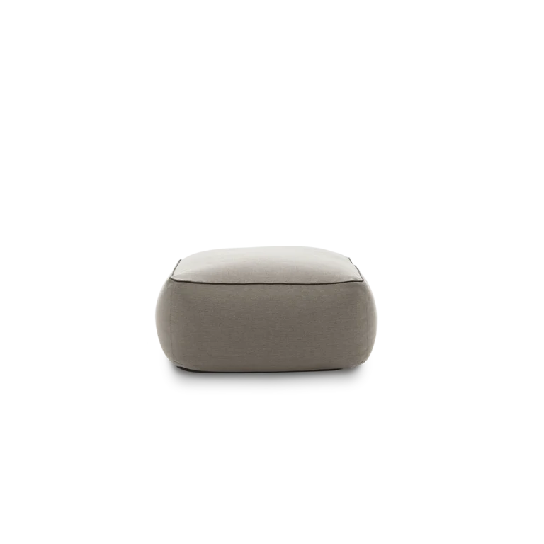 KUĆA NA PLAŽI Četvrtasti tabure