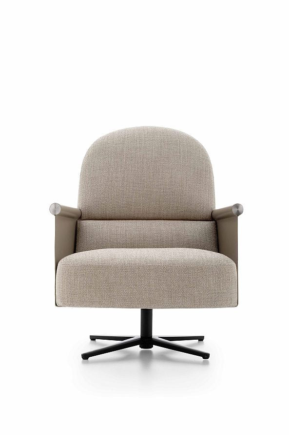 BEYL Okretna fotelja