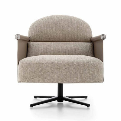 BEYL Swivel armchair