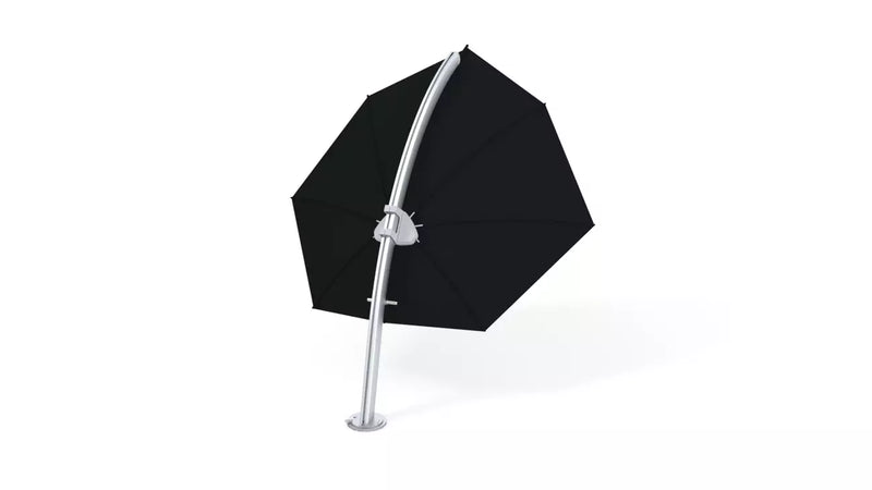 ICARUS Design parasol, 3 x 3 m