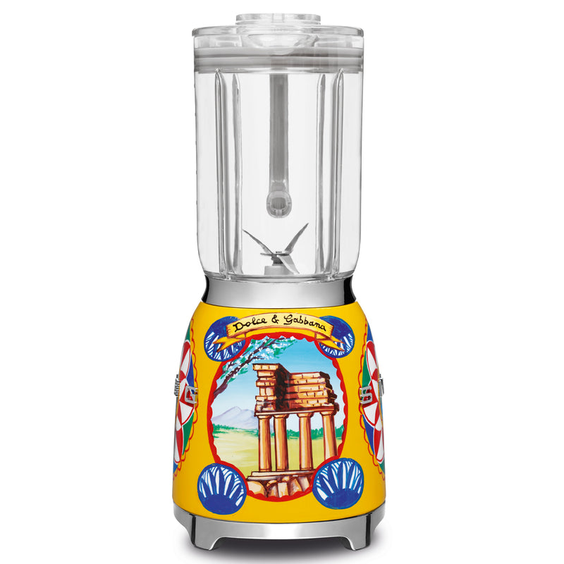 50's STYLE SICILY IS MY LOVE Blender