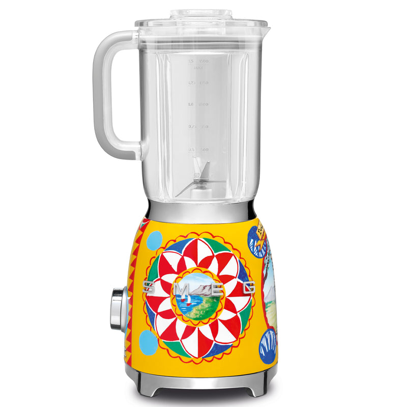 50's STYLE SICILY IS MY LOVE Blender