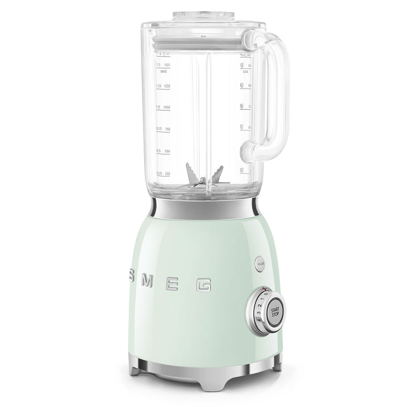 50's STYLE Blender