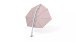 ICARUS Design parasol, 3 x 3 m
