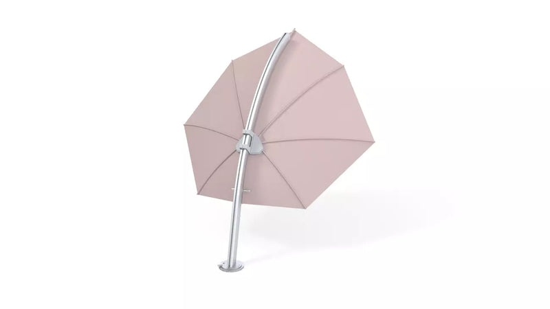 ICARUS Design parasol, 3 x 3 m