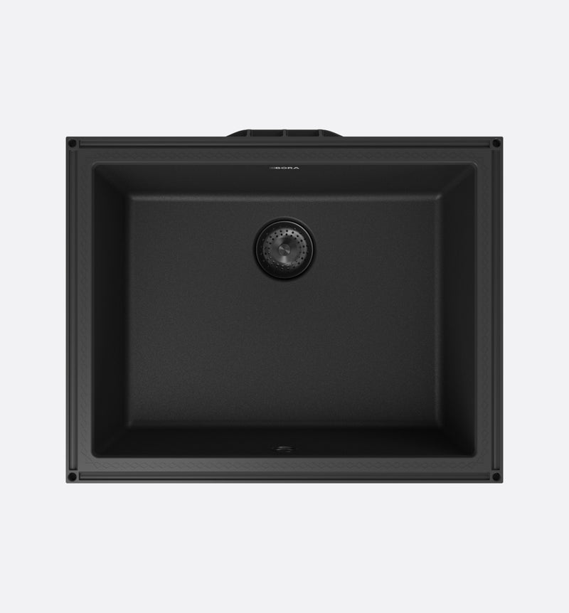 BORA Samočisteći sudoper