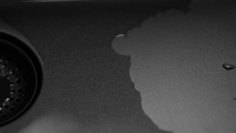 BORA Samočisteći sudoper