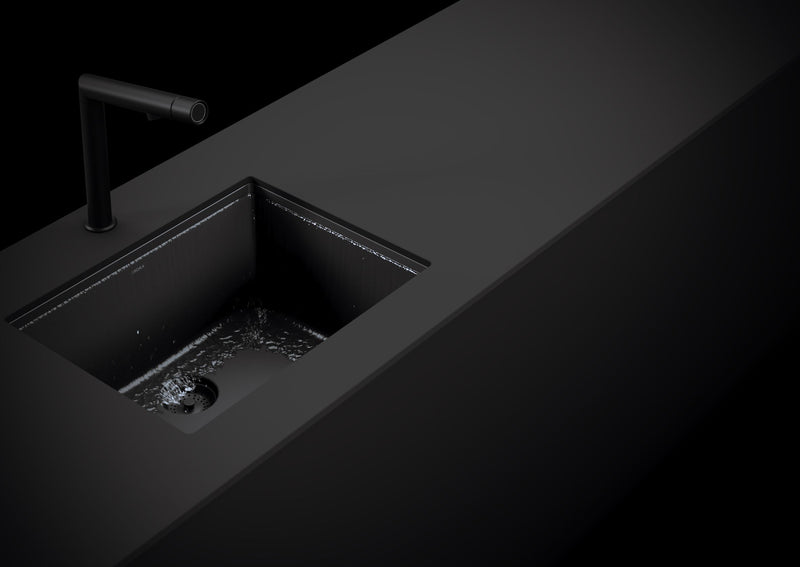 BORA Samočisteći sudoper