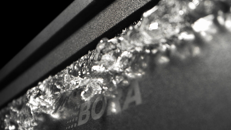 BORA Samočisteći sudoper