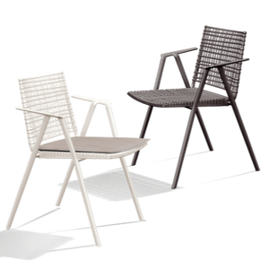 BRANCH Armchair