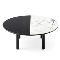 BAM Round coffee table