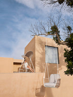 LAGOON Stolica za ljuljanje