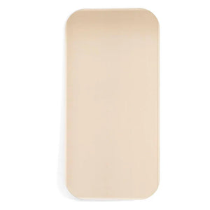 BEVEL Rectangular mirror