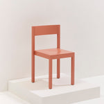 ARCHETYPE-A drvena stolica