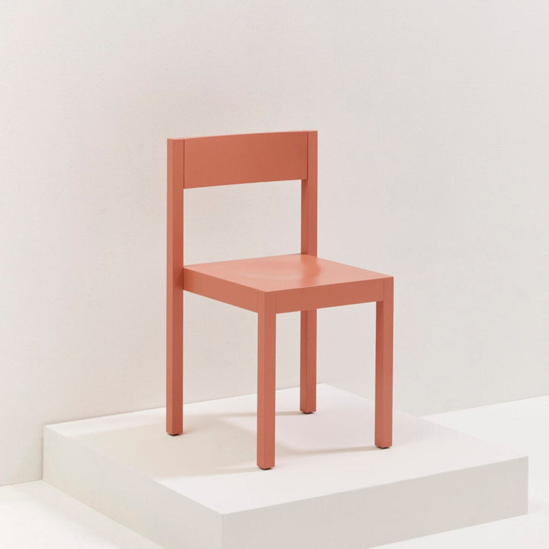 ARCHETYPE-A drvena stolica