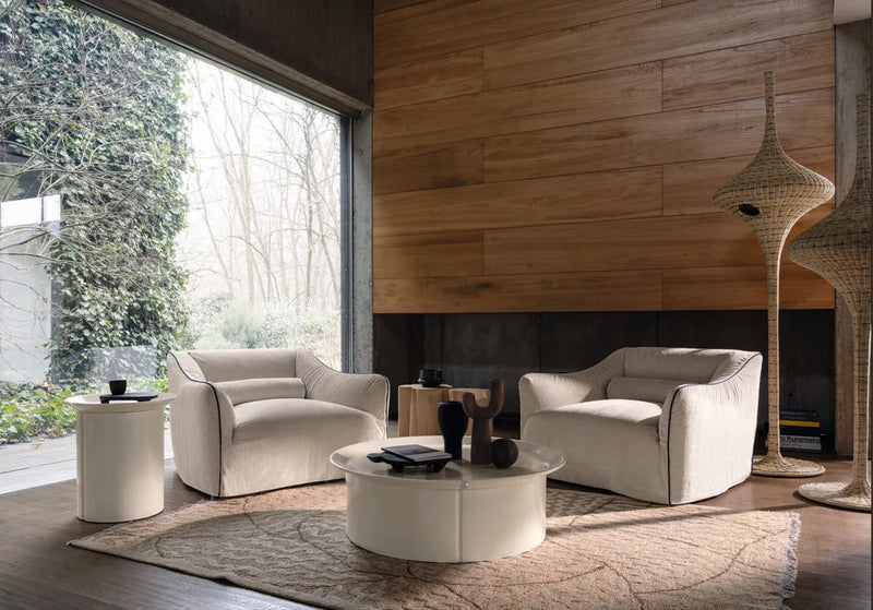 BRISE Bočni / stolići za kavu s prijenosnim pločama