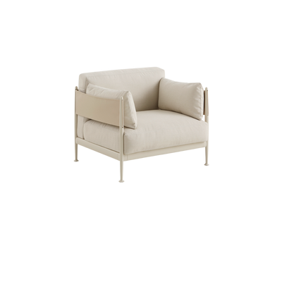 OBI Outdoor armchair S