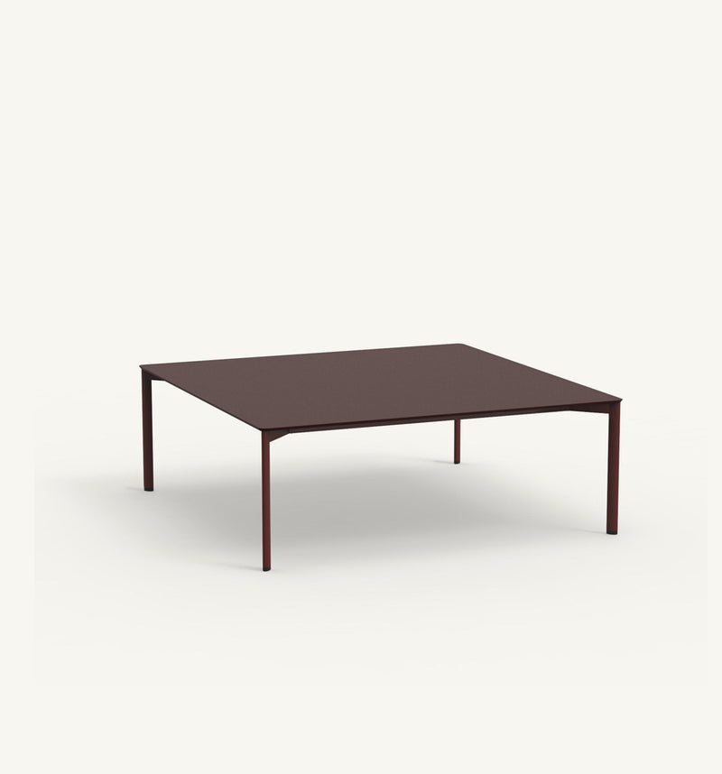 BARE Outdoor side table