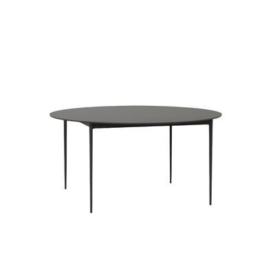 NUDE Outdoor round dining table