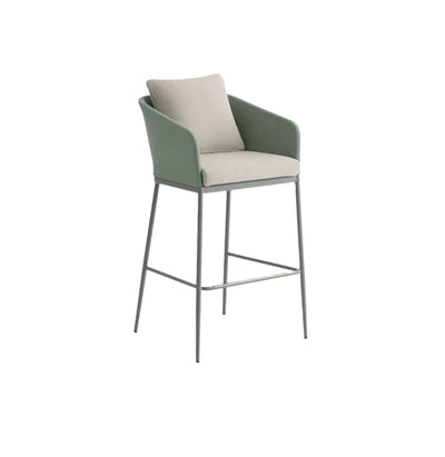 SENSO Outdoor bar stool
