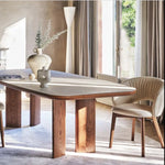 ANIME WOOD Blagovaonska stolica