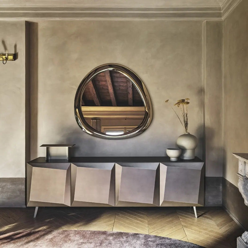 ALTEREGO sustav namještaja za dnevne sobe