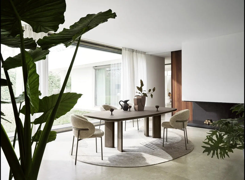 SANDY Blagovaonski stol