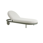 CASK Vanjska ležaljka s kotačima