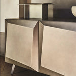 ALTEREGO sustav namještaja za dnevne sobe