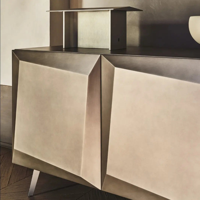 ALTEREGO sustav namještaja za dnevne sobe