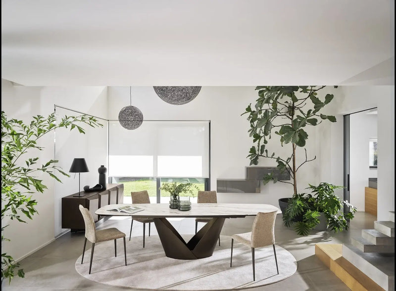 CALLA Blagovaonski stol