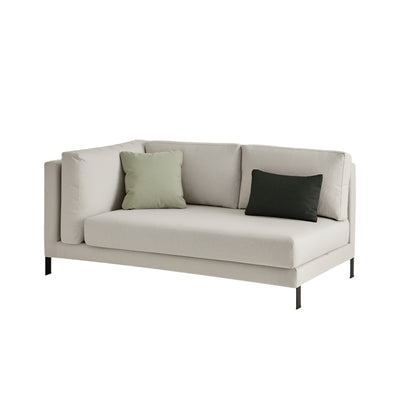 SLIM Outdoor left side module